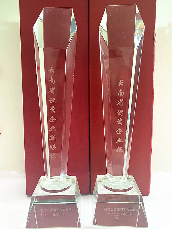 【創(chuàng)先爭優(yōu)】彰二建風(fēng)采，傳奮進之聲——公司宣傳工作斬獲佳績