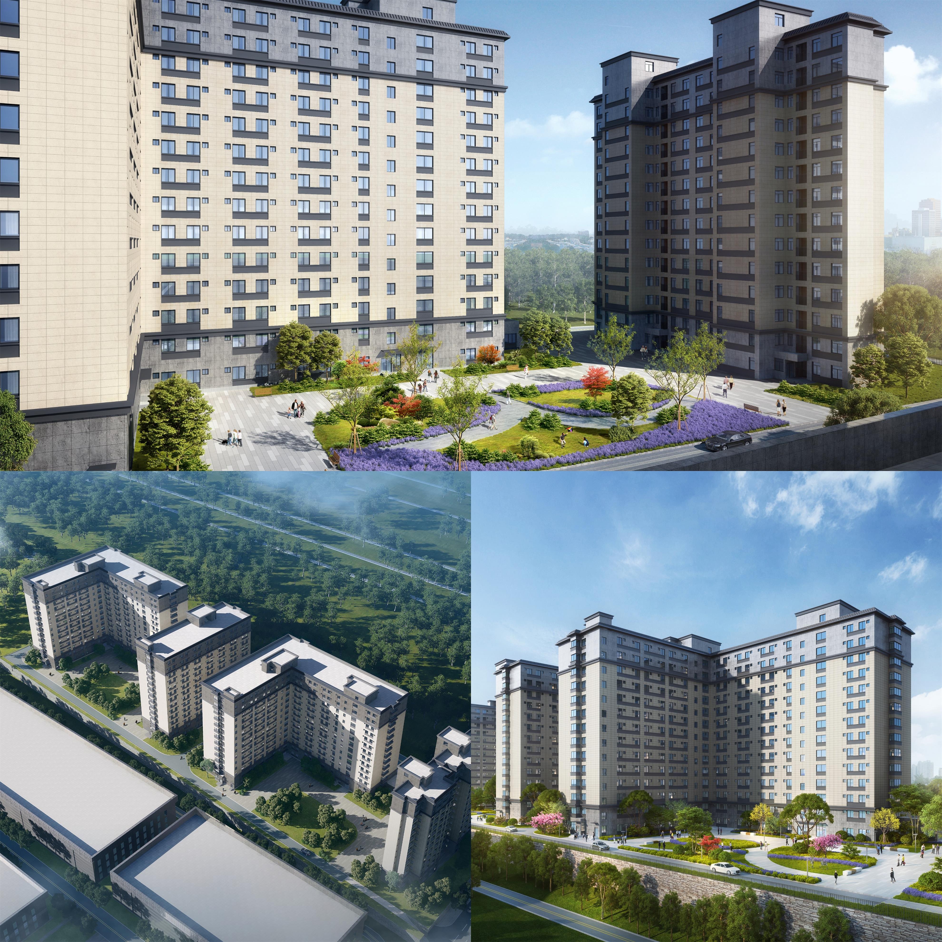 【喜報】2.94億！公司成功中標蒙自經濟技術開發(fā)區(qū)科技孵化園保障性租賃住房建設項目設計施工總承包