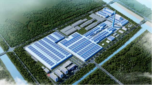 喜報(bào)！1.08億！昭通分公司公司成功中標(biāo)云南昭通光伏高透基材項(xiàng)目土石方及強(qiáng)夯工程