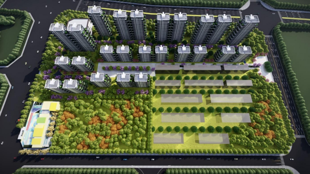 13.94億！公司連中三標 喜迎“開門紅”