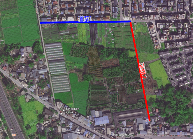 省外市場開門紅！路橋分公司成功中標(biāo)四川省崇州市天府青年城片區(qū)老舊小區(qū)改造項(xiàng)目