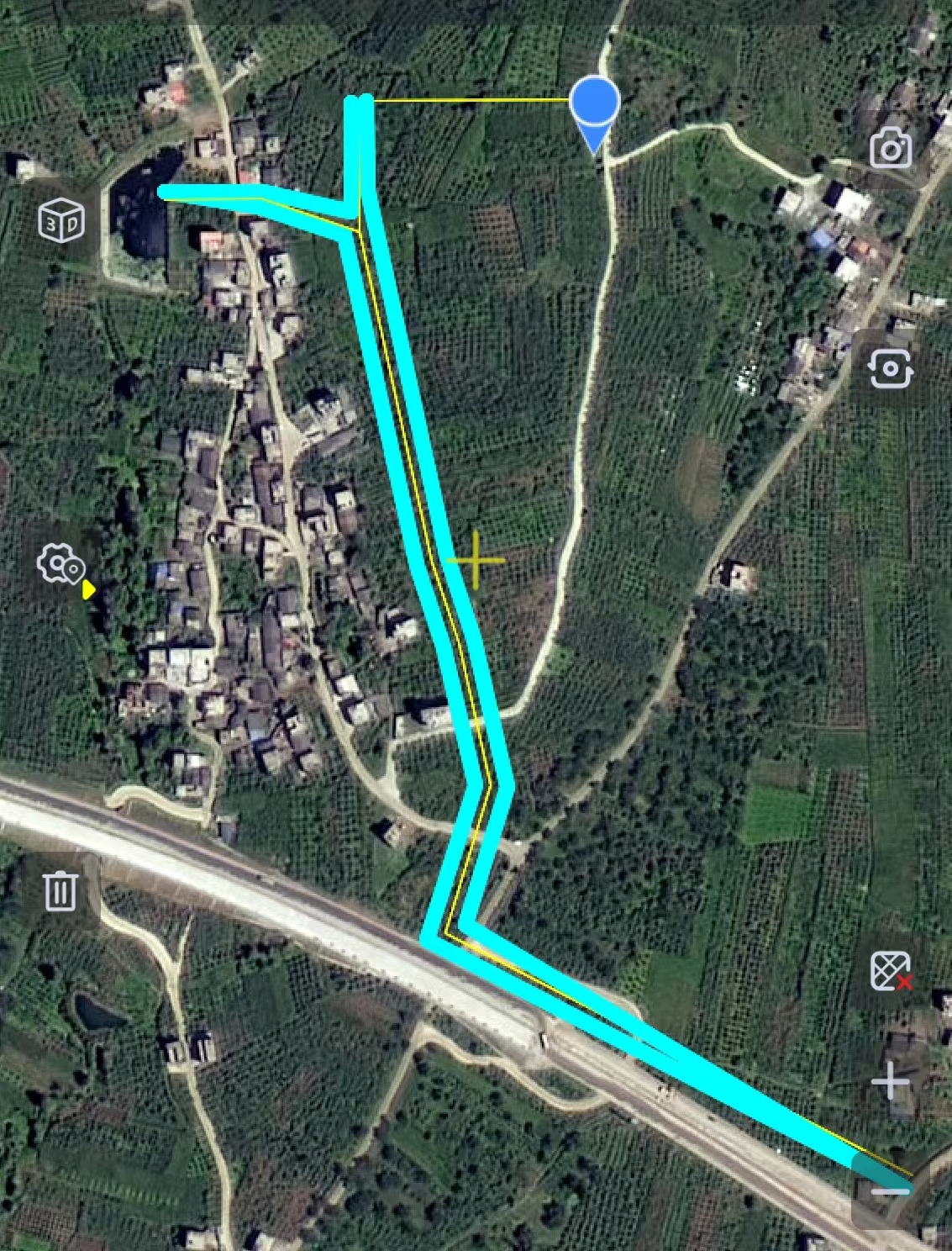 2825萬！第十一直管部成功中標(biāo)昭陽區(qū)舊圃片區(qū)城市排水防澇建設(shè)項目