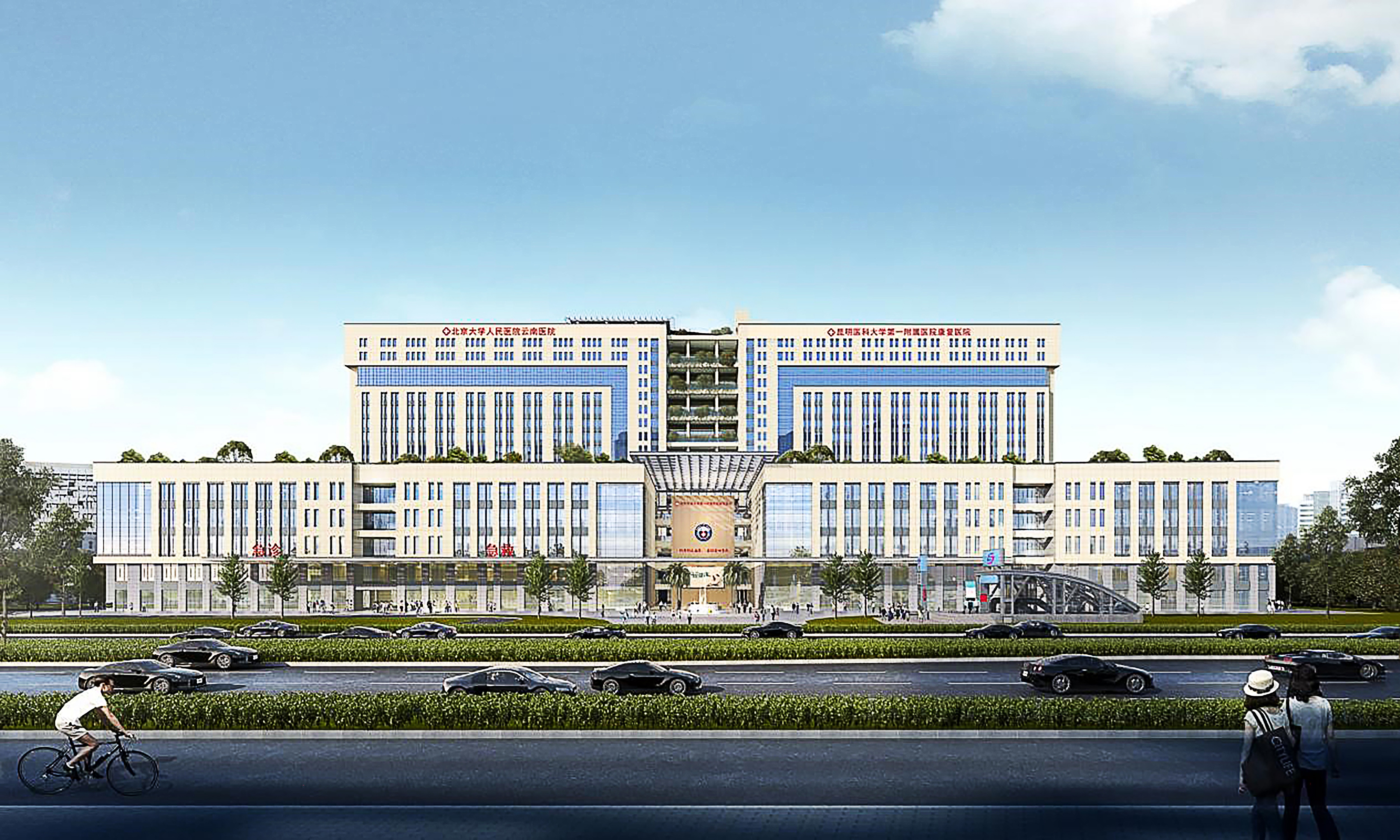 2.91億！公司近期中標(biāo)多個項目